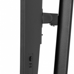 IIYAMA Monitor 27 cali XB2796HSC-B1 IPS,FHD,HDMI,USB-C (PD 65W),144Hz, 1xUSB 3.2 , 1xUSB-C, 2x2W, HAS 150/PIVOT/obrót stopy 360st