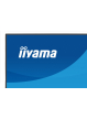 IIYAMA Monitor 27 cali XB2796HSC-B1 IPS,FHD,HDMI,USB-C (PD 65W),144Hz, 1xUSB 3.2 , 1xUSB-C, 2x2W, HAS 150/PIVOT/obrót stopy 360st