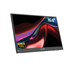 Verbatim Monitor przenośny Light 15,6 Full HD 60Hz 
