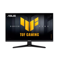 Monitor Asus 25 TUF Gaming VG257Q5A VA 200Hz 2HDMI DP