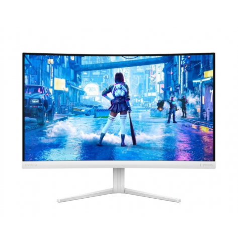 Philips Monitor 27M2C5201L 27 cali Curved VA 180Hz HDMIx2 DP