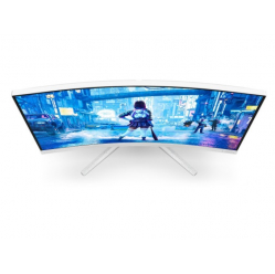 Philips Monitor 27M2C5201L 27 cali Curved VA 180Hz HDMIx2 DP