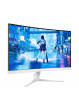 Philips Monitor 27M2C5201L 27 cali Curved VA 180Hz HDMIx2 DP