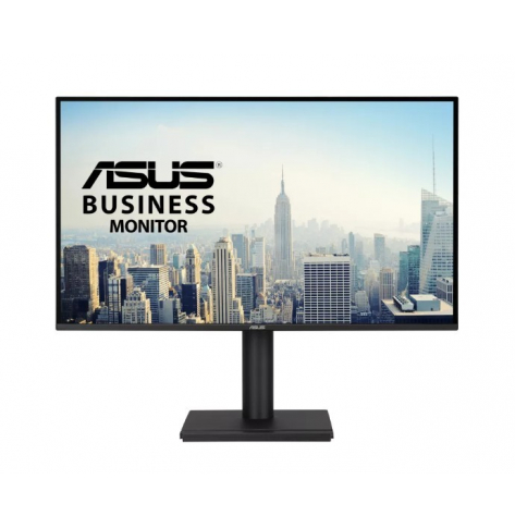 Asus Monitor 27 cali VA27AQSE IPS 75Hz HDMI DP VGA 