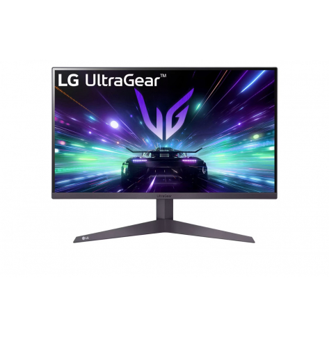 LG Electronics Monitor 27GS50F-B 27 cali FHD UltraGear 180Hz