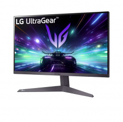 LG Electronics Monitor 27GS50F-B 27 cali FHD UltraGear 180Hz 