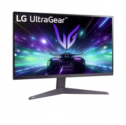 LG Electronics Monitor 27GS50F-B 27 cali FHD UltraGear 180Hz 