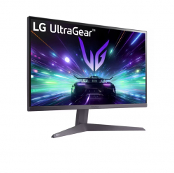 LG Electronics Monitor 27GS50F-B 27 cali FHD UltraGear 180Hz 