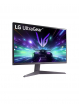 LG Electronics Monitor 27GS50F-B 27 cali FHD UltraGear 180Hz 