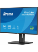 IIYAMA Monitor 24 cali XB2492HSU-B1 IPS,FHD,HDMI,DP,120Hz,300cd,4ms, cienkie ramki, 1500:1, ErP B, USB HUBx2 