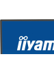 IIYAMA Monitor 24 cali XB2492HSU-B1 IPS,FHD,HDMI,DP,120Hz,300cd,4ms, cienkie ramki, 1500:1, ErP B, USB HUBx2 