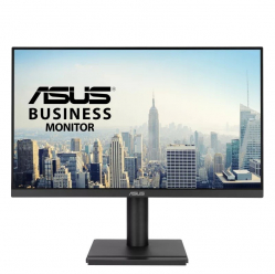 Asus Monitor 24 cale VA249QGS FHD IPS 120Hz HDMI DP VGA 