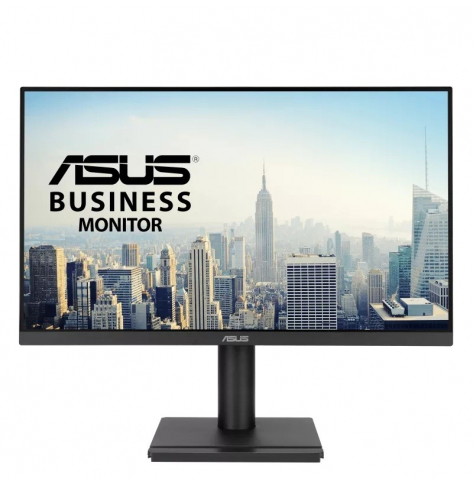 Asus Monitor 24 cale VA249QGS FHD IPS 120Hz HDMI DP VGA