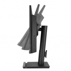 Asus Monitor 24 cale VA249QGS FHD IPS 120Hz HDMI DP VGA 