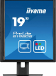 IIYAMA Monitor 19 cali B1980S-B1 HDMI, DP, PIVOT, HAS/150mm