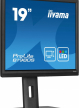IIYAMA Monitor 19 cali B1980S-B1 HDMI, DP, PIVOT, HAS/150mm