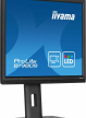 IIYAMA Monitor 19 cali B1980S-B1 HDMI, DP, PIVOT, HAS/150mm