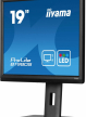 IIYAMA Monitor 19 cali B1980S-B1 HDMI, DP, PIVOT, HAS/150mm