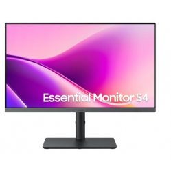 Samsung Monitor 24 cale LS24F430UAUXEN