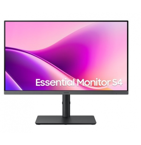 Samsung Monitor 24 cale LS24F430UAUXEN