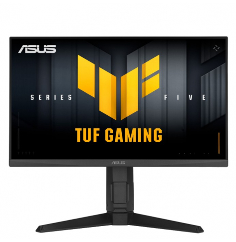Asus Monitor 23.8 cala VG249QML5A IPS 240Hz HDMIx2 DP