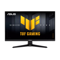 Monitor Asus 27 VG279Q5A TUF5 200Hz 0.3MS 2HDMI DP