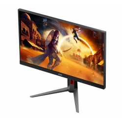 AOC Monitor 27G4HA 27 cali Fast IPS 200Hz HDMIx2 DP Pivot Głośniki