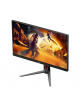 AOC Monitor 27G4HA 27 cali Fast IPS 200Hz HDMIx2 DP Pivot Głośniki