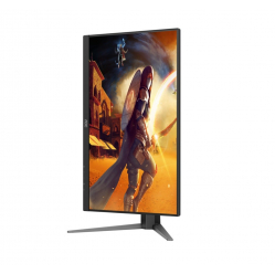 AOC Monitor 27G4HA 27 cali Fast IPS 200Hz HDMIx2 DP Pivot Głośniki