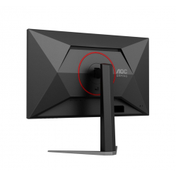 AOC Monitor 27G4HA 27 cali Fast IPS 200Hz HDMIx2 DP Pivot Głośniki