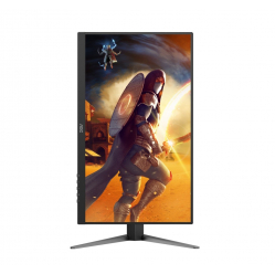 AOC Monitor 27G4HA 27 cali Fast IPS 200Hz HDMIx2 DP Pivot Głośniki