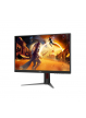 AOC Monitor 27G4HA 27 cali Fast IPS 200Hz HDMIx2 DP Pivot Głośniki