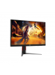 AOC Monitor 27G4HA 27 cali Fast IPS 200Hz HDMIx2 DP Pivot Głośniki