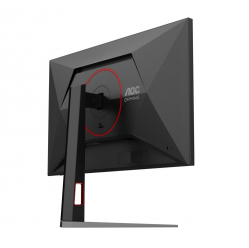 AOC Monitor 27G4HA 27 cali Fast IPS 200Hz HDMIx2 DP Pivot Głośniki