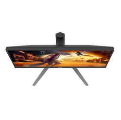AOC Monitor 27G4HA 27 cali Fast IPS 200Hz HDMIx2 DP Pivot Głośniki