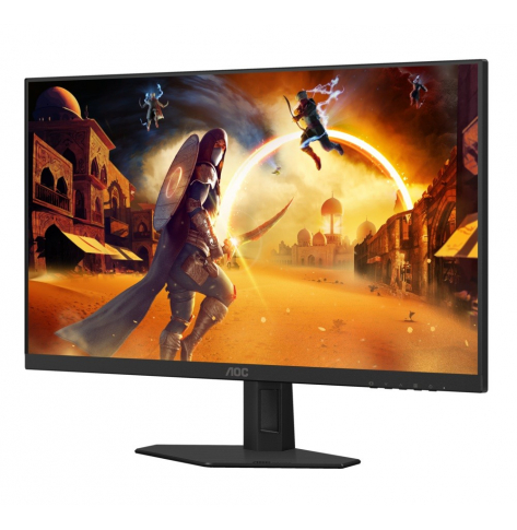 AOC Monitor Q24G4RE 23.8 cala Fast IPS 180Hz HDMI DP