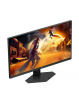 AOC Monitor Q24G4RE 23.8 cala Fast IPS 180Hz HDMI DP