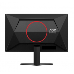 AOC Monitor Q24G4RE 23.8 cala Fast IPS 180Hz HDMI DP