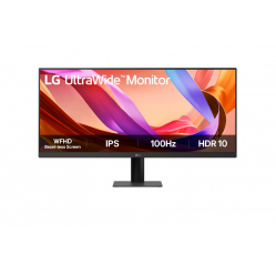 LG Electronics Monitor 29U511A-B 29 cali IPS UltraWide 21:9 WFHD 