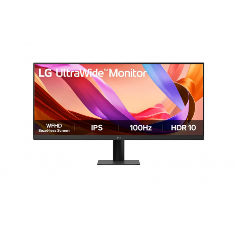 LG Electronics Monitor 29U511A-B 29 cali IPS UltraWide 21:9 WFHD