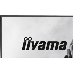 IIYAMA Monitor 27 cali GB2741QSU-B1 IPS,QHD,144Hz,1ms,2xUSB, Adaptive G-SYNC,HDMI,DP,350cd, HAS (150) PIVOT 