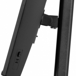 IIYAMA Monitor 27 cali GB2771HSU-B1 0.4ms,Fast IPS, HAS (150) PIVOT, 1xUSB 3.2, 1xUSB C, 240Hz, DP, 2xHDMI,Adaptive G-SYNC-1920x1080@48-240Hz DP Only