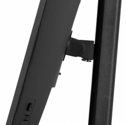 IIYAMA Monitor 27 cali GB2771HSU-B1 0.4ms,Fast IPS, HAS (150) PIVOT, 1xUSB 3.2, 1xUSB C, 240Hz, DP, 2xHDMI,Adaptive G-SYNC-1920x1080@48-240Hz DP Only