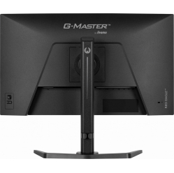 IIYAMA Monitor 27 cali GB2771HSU-B1 0.4ms,Fast IPS, HAS (150) PIVOT, 1xUSB 3.2, 1xUSB C, 240Hz, DP, 2xHDMI,Adaptive G-SYNC-1920x1080@48-240Hz DP Only