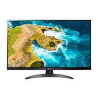 Monitor LG 27TQ615S-PZ 27 FHD IPS LED