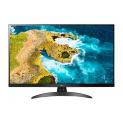 LG Electronics Monitor 27TQ615S-PZ 27 cali FHD IPS LED 
