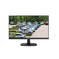 Monitor AG NEOVO 23 8 cala SC-2402 czarny IPS FHD VGA HDMI
