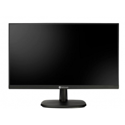 AG NEOVO Monitor 23,8 cala SC-2402 czarny IPS FHD VGA HDMI 