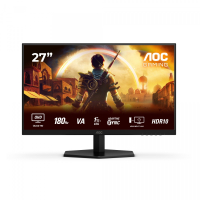 Monitor AOC Q27G42XNE 27 Fast VA 180Hz HDMIx2 DP