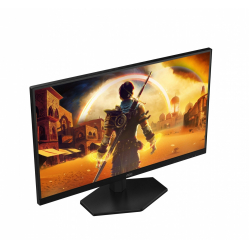 AOC Monitor Q27G42XNE 27 cali Fast VA 180Hz HDMIx2 DP 